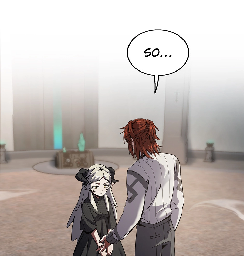 The Beginning After The End — Chapter 268 — page 91
