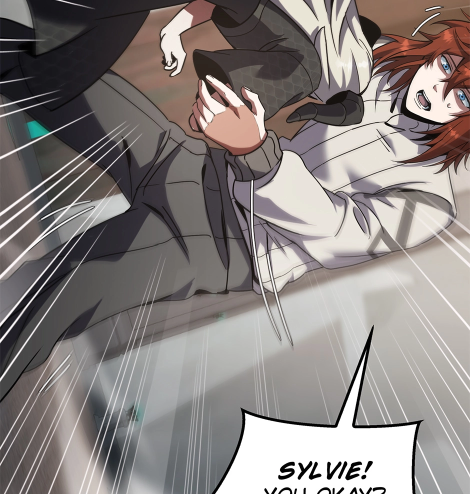 The Beginning After The End — Chapter 268 — page 96