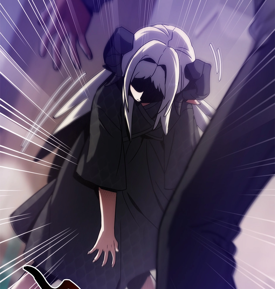 The Beginning After The End — Chapter 268 — page 98
