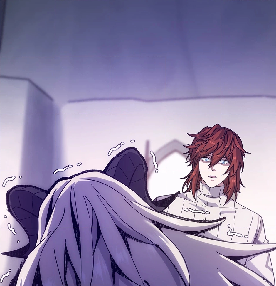 The Beginning After The End — Chapter 268 — page 100