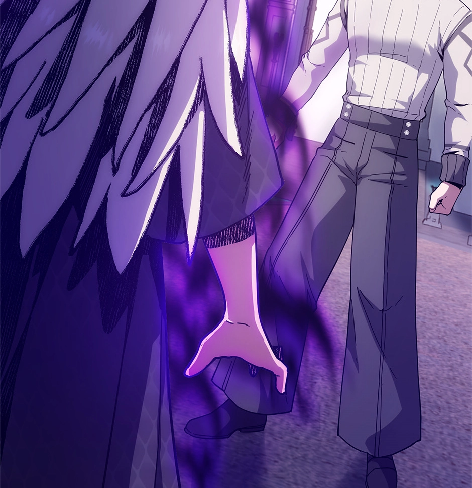 The Beginning After The End — Chapter 268 — page 107