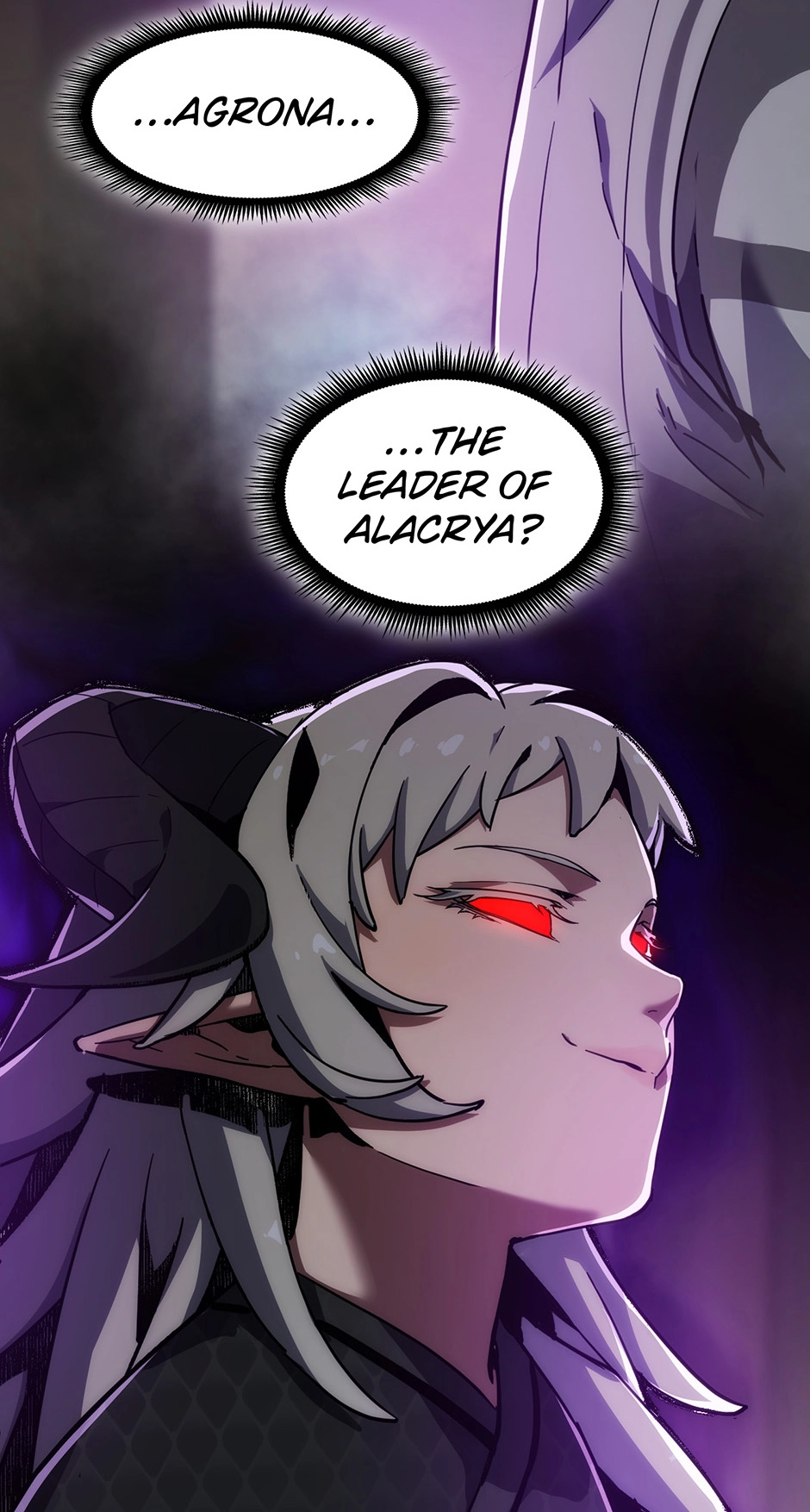 The Beginning After The End — Chapter 269 — page 2