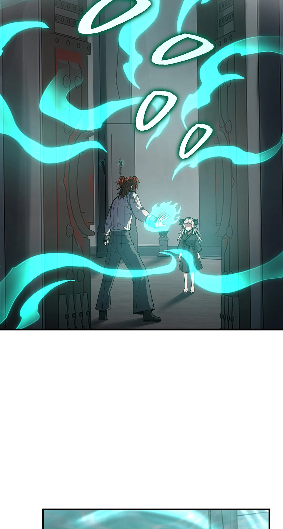 The Beginning After The End — Chapter 269 — page 4