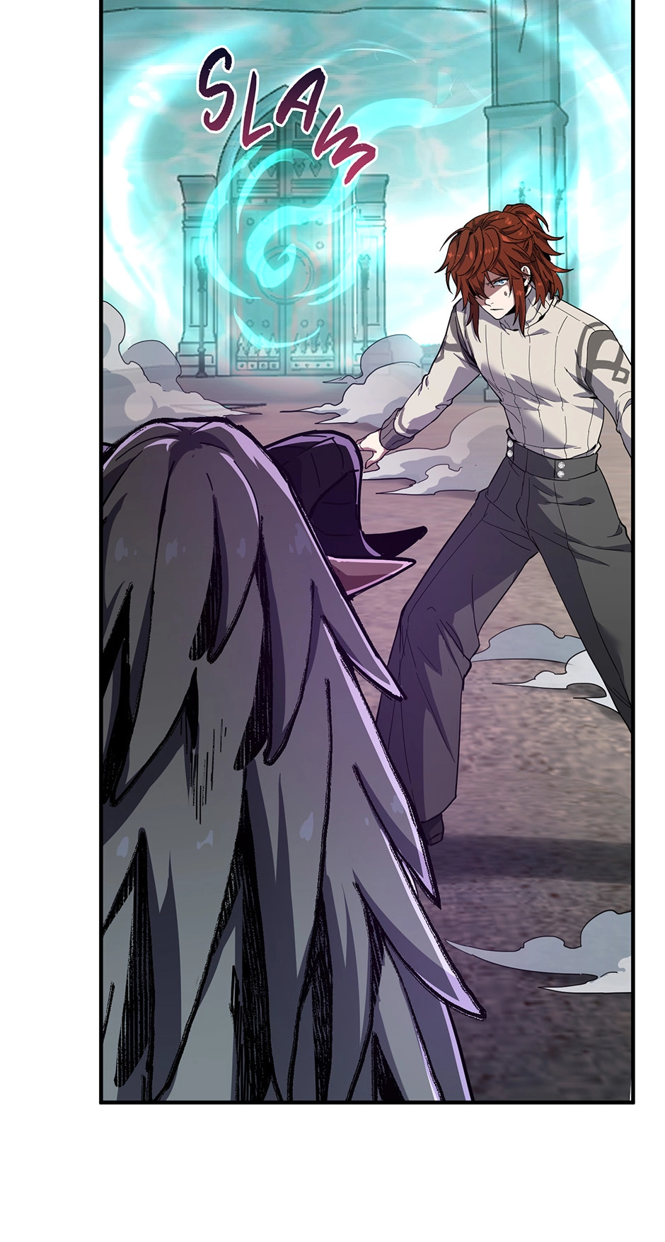 The Beginning After The End — Chapter 269 — page 5