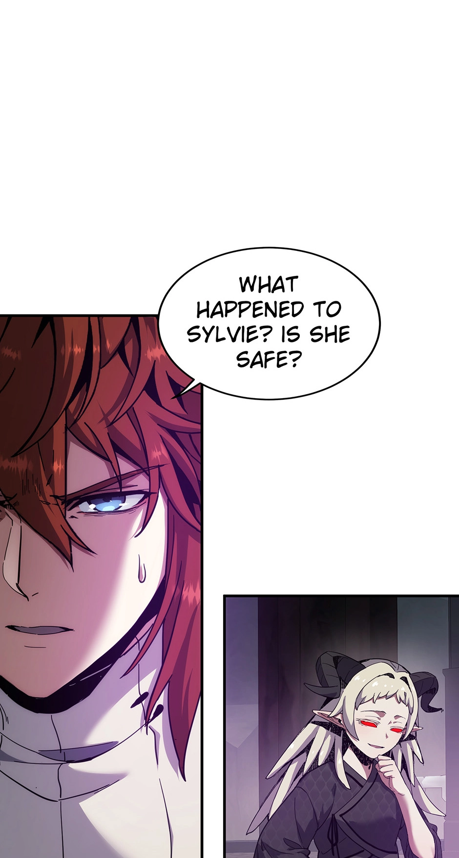 The Beginning After The End — Chapter 269 — page 6