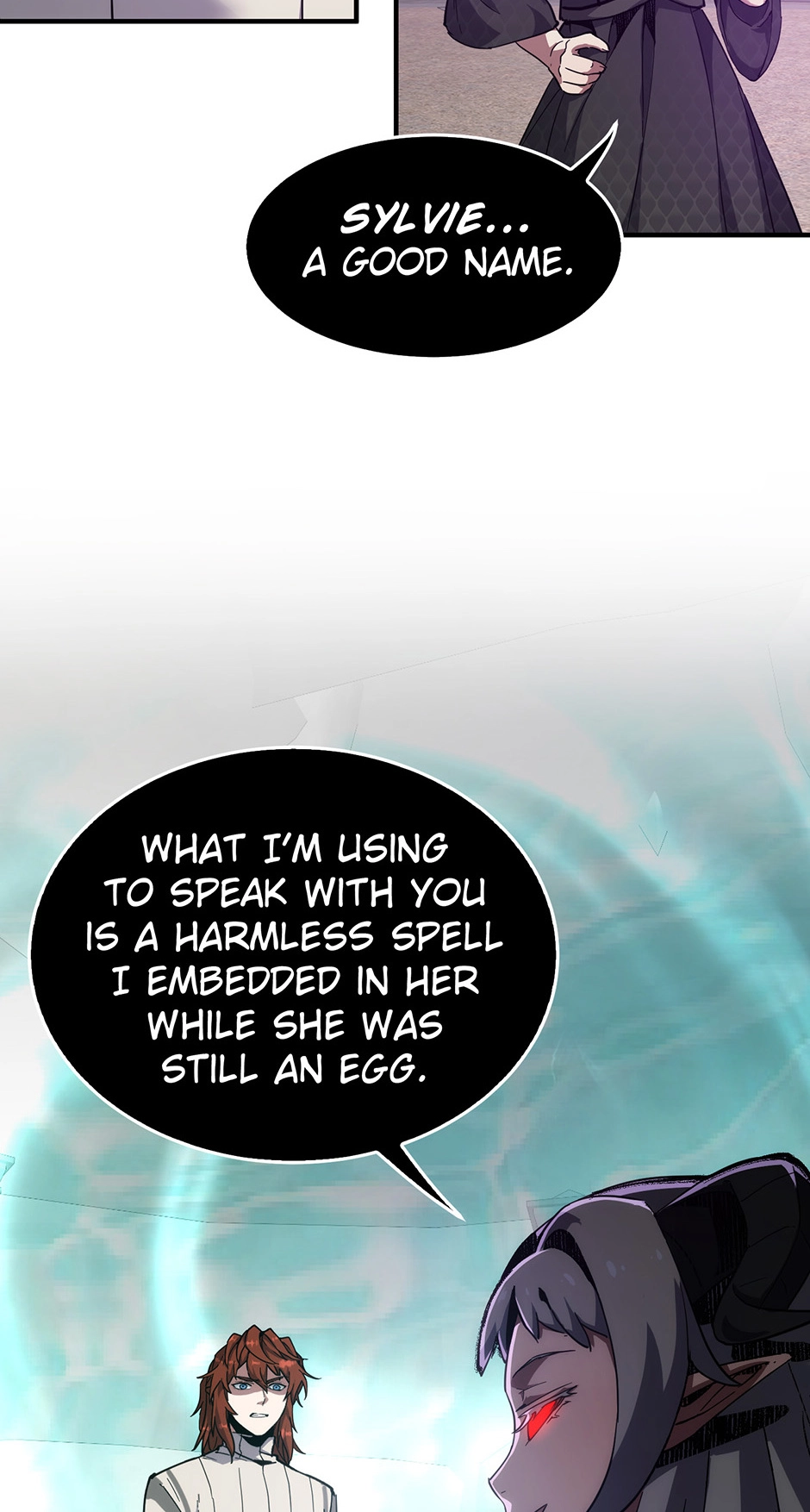 The Beginning After The End — Chapter 269 — page 7