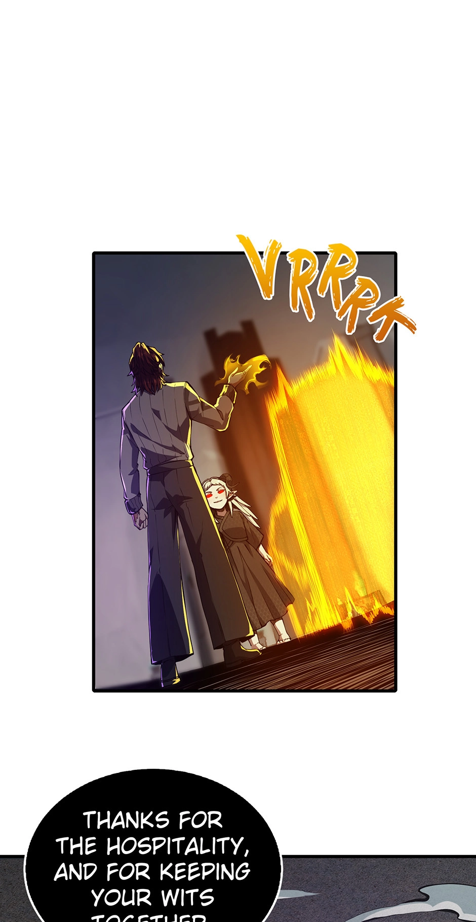 The Beginning After The End — Chapter 269 — page 9