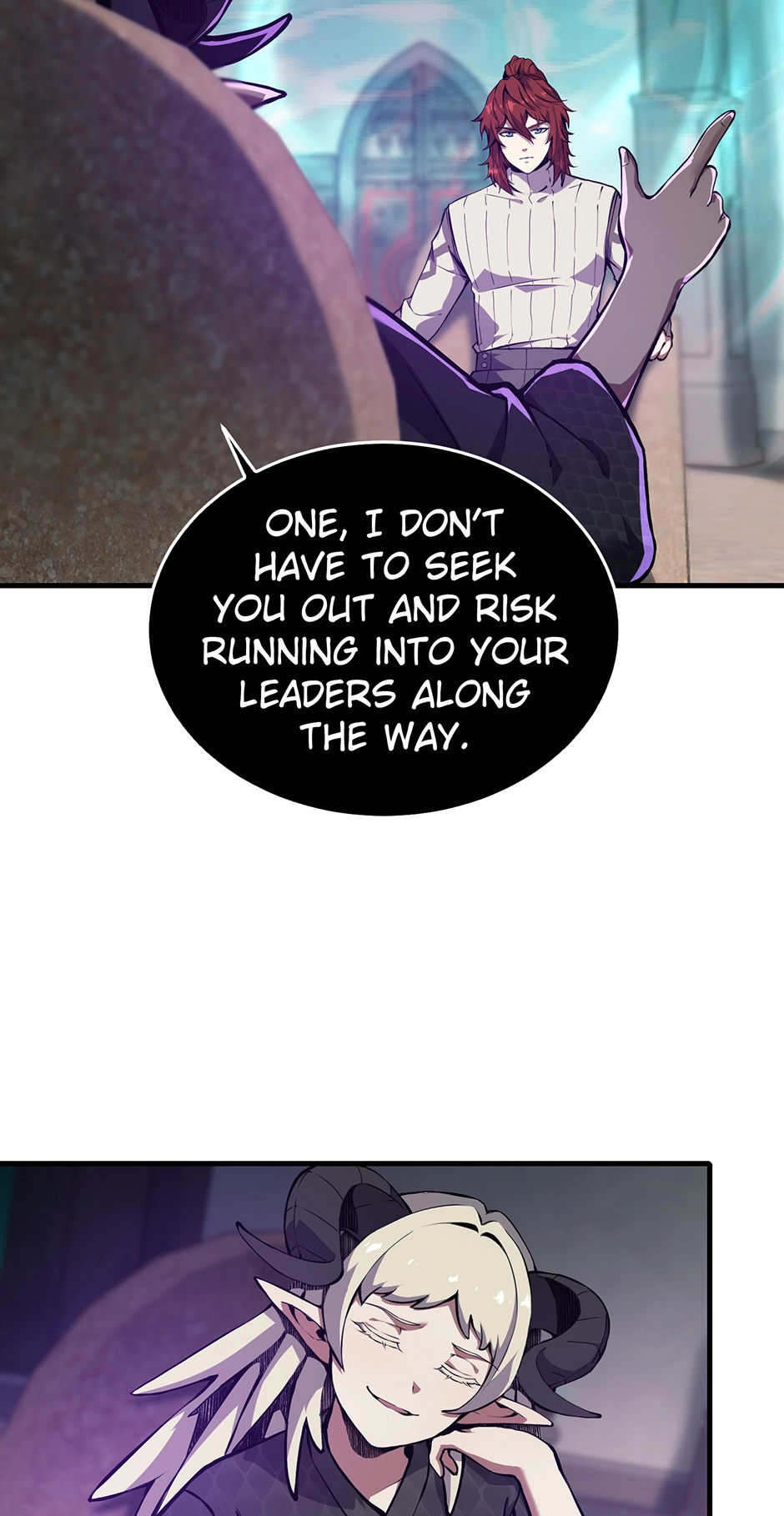 The Beginning After The End — Chapter 269 — page 13