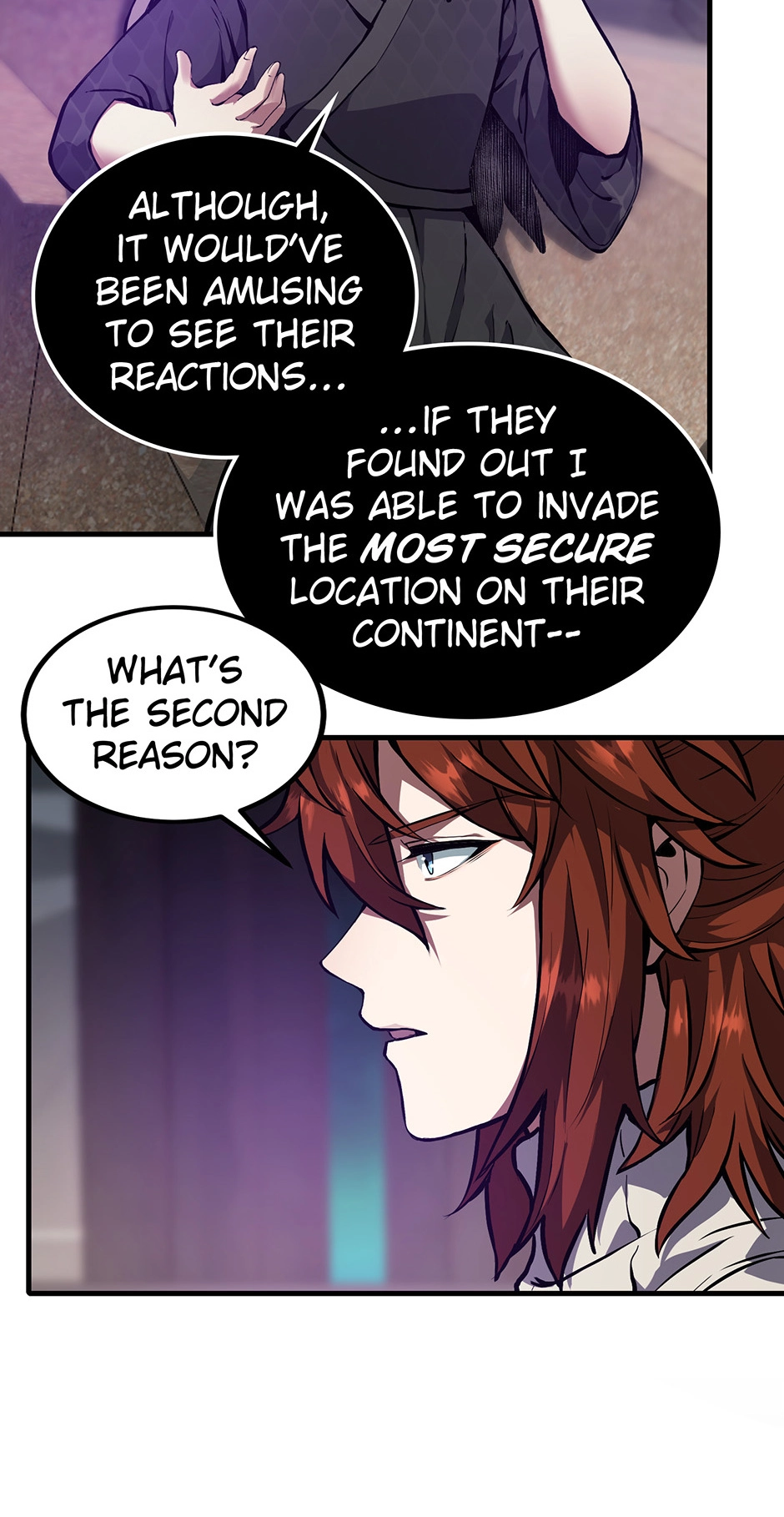 The Beginning After The End — Chapter 269 — page 14