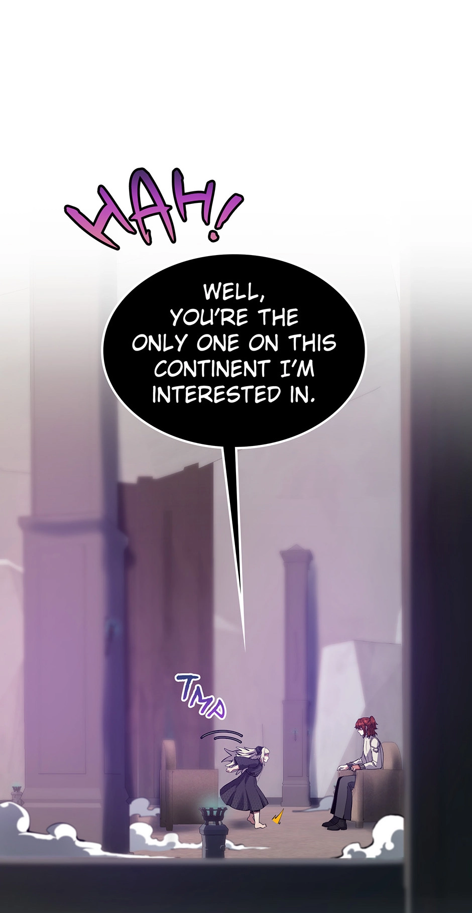 The Beginning After The End — Chapter 269 — page 15