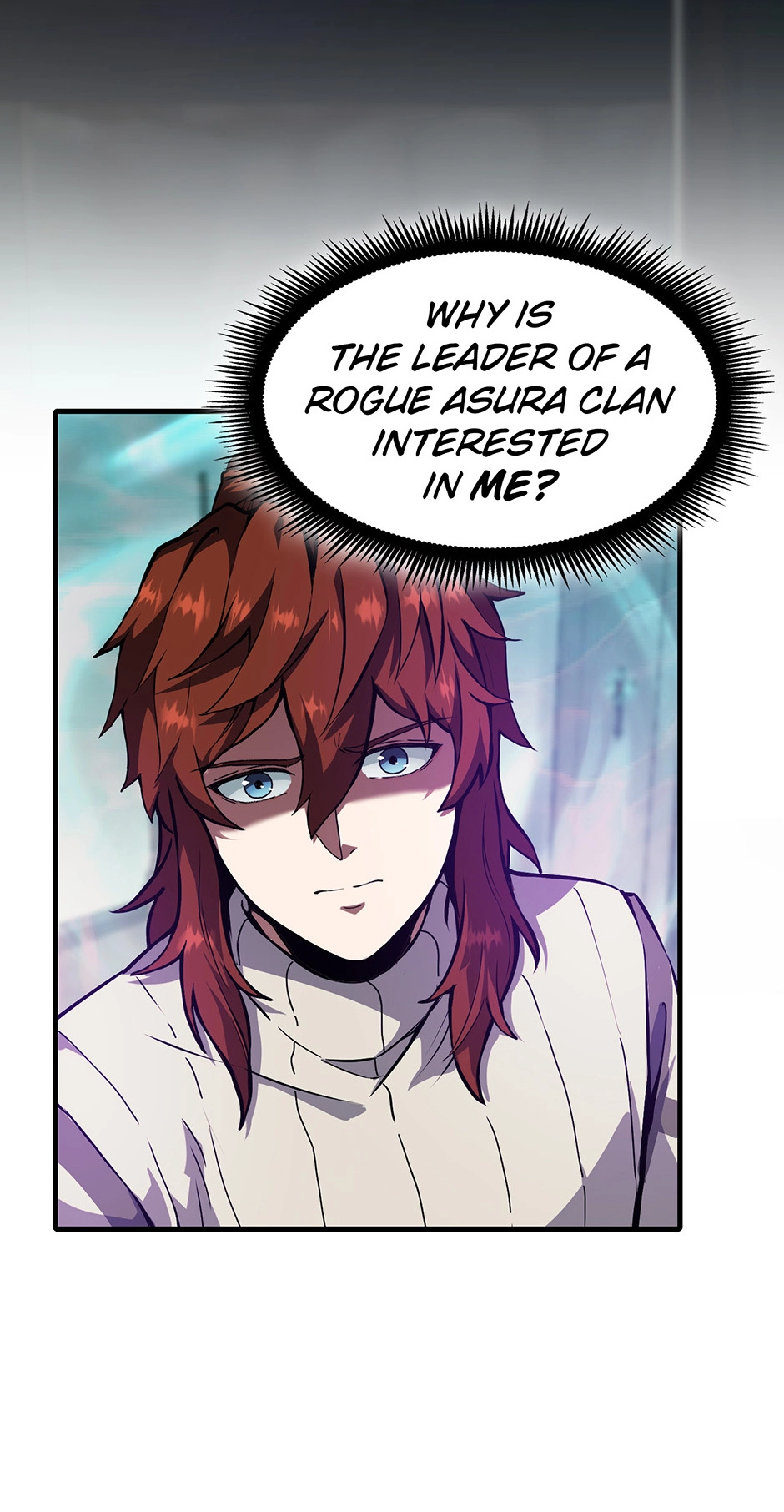 The Beginning After The End — Chapter 269 — page 16