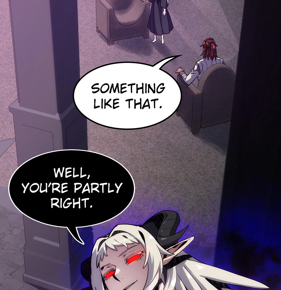 The Beginning After The End — Chapter 269 — page 25
