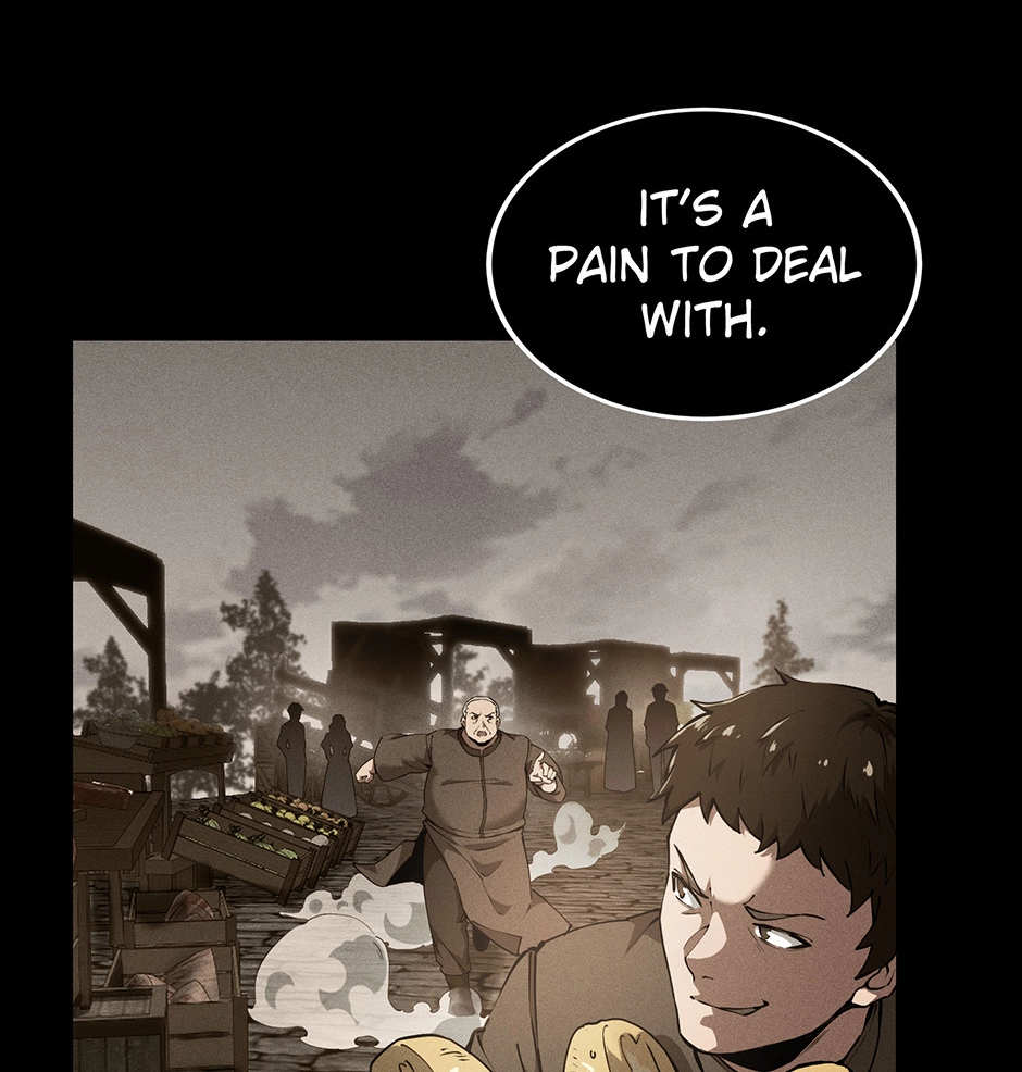 The Beginning After The End — Chapter 269 — page 33