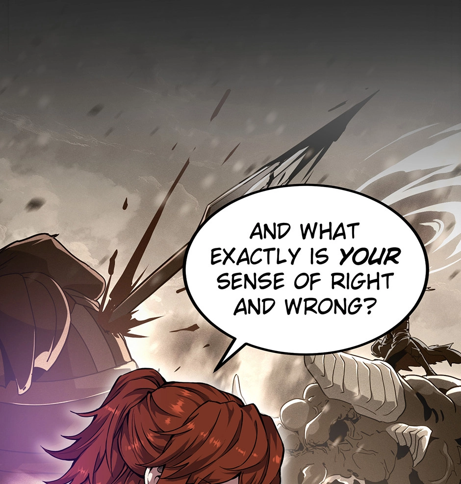 The Beginning After The End — Chapter 269 — page 35