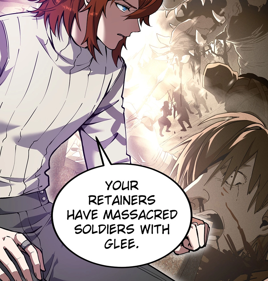 The Beginning After The End — Chapter 269 — page 36