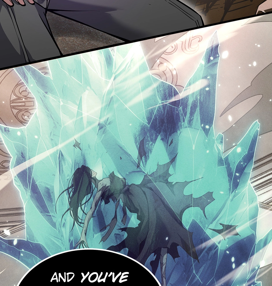 The Beginning After The End — Chapter 269 — page 37