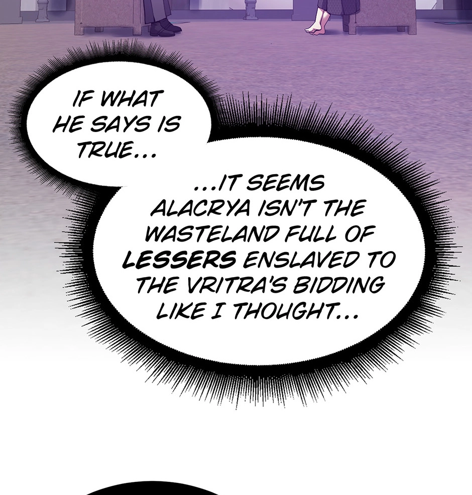The Beginning After The End — Chapter 269 — page 41