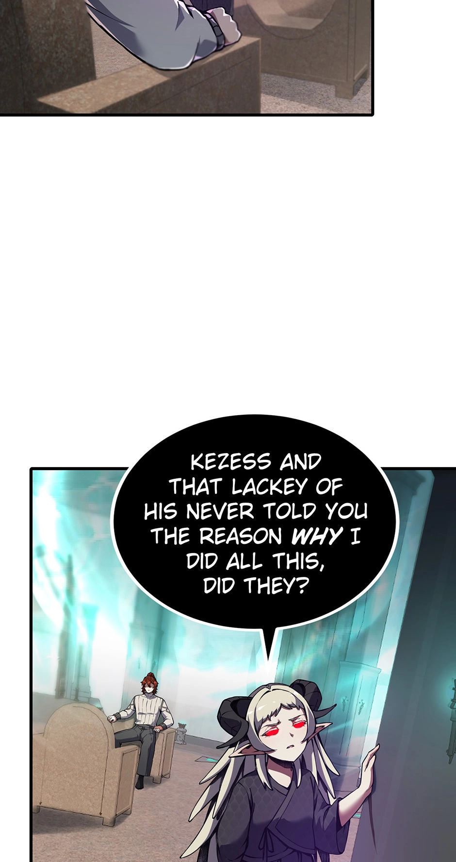 The Beginning After The End — Chapter 269 — page 47