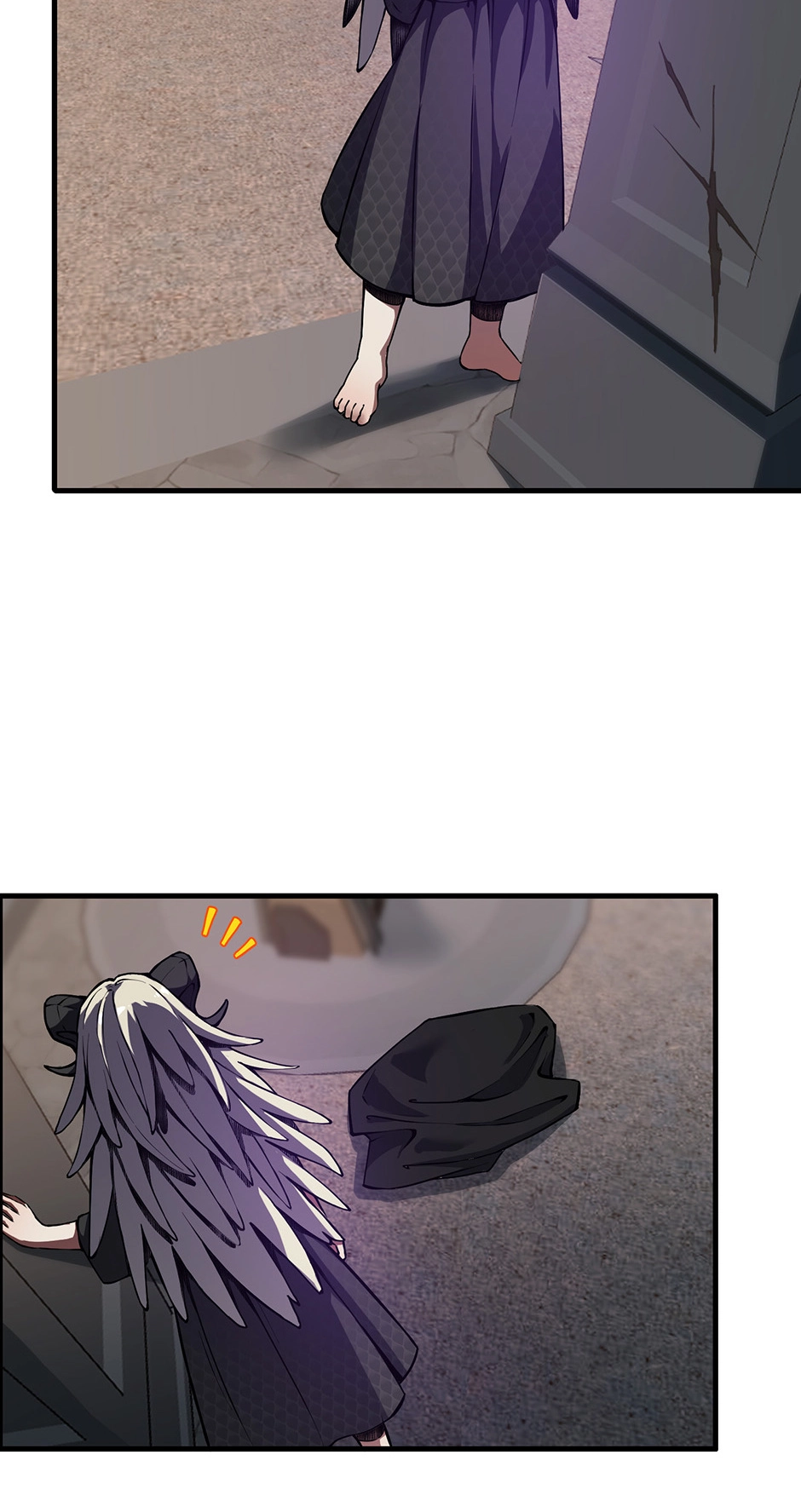 The Beginning After The End — Chapter 269 — page 48