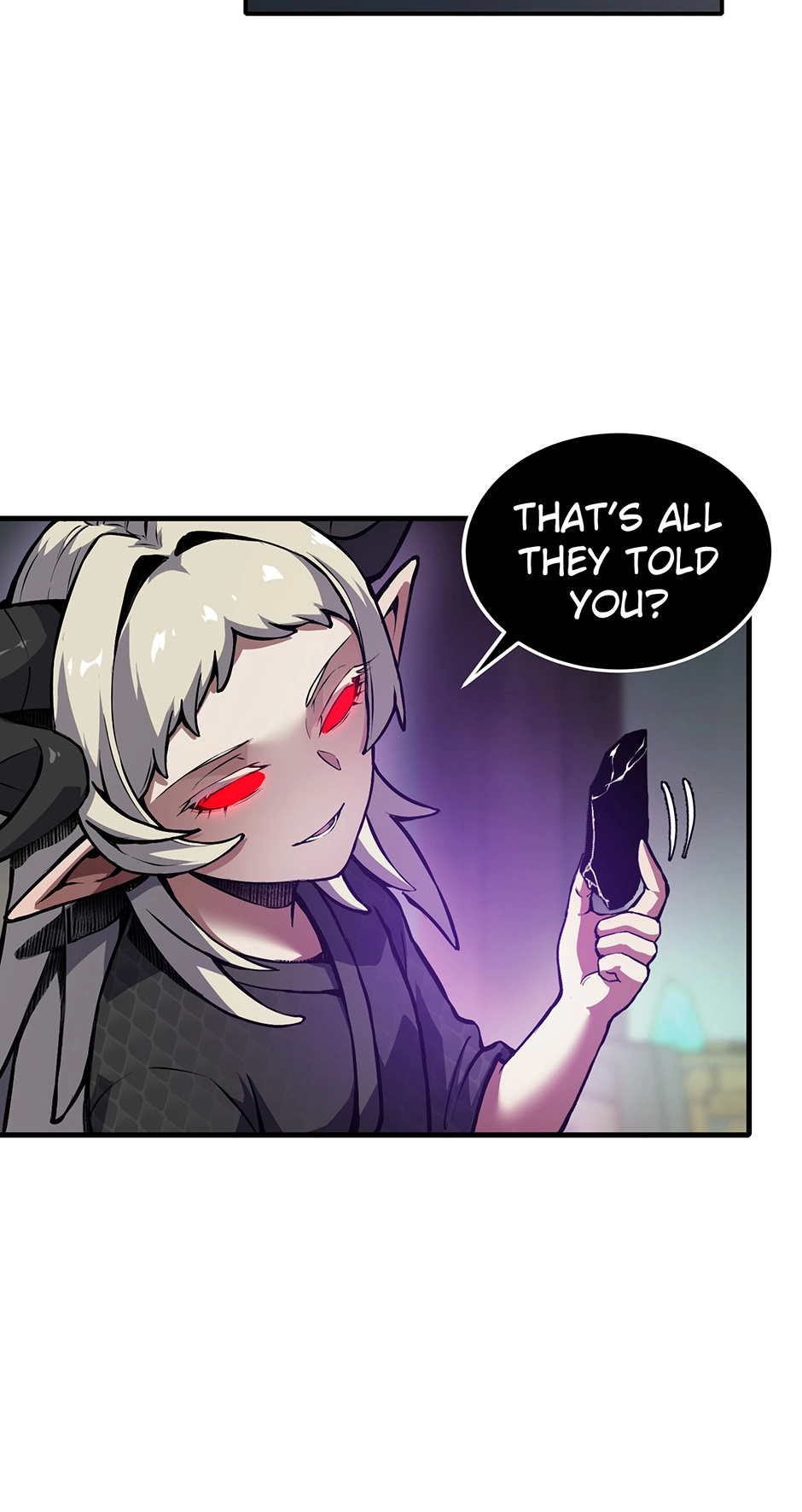 The Beginning After The End — Chapter 269 — page 51