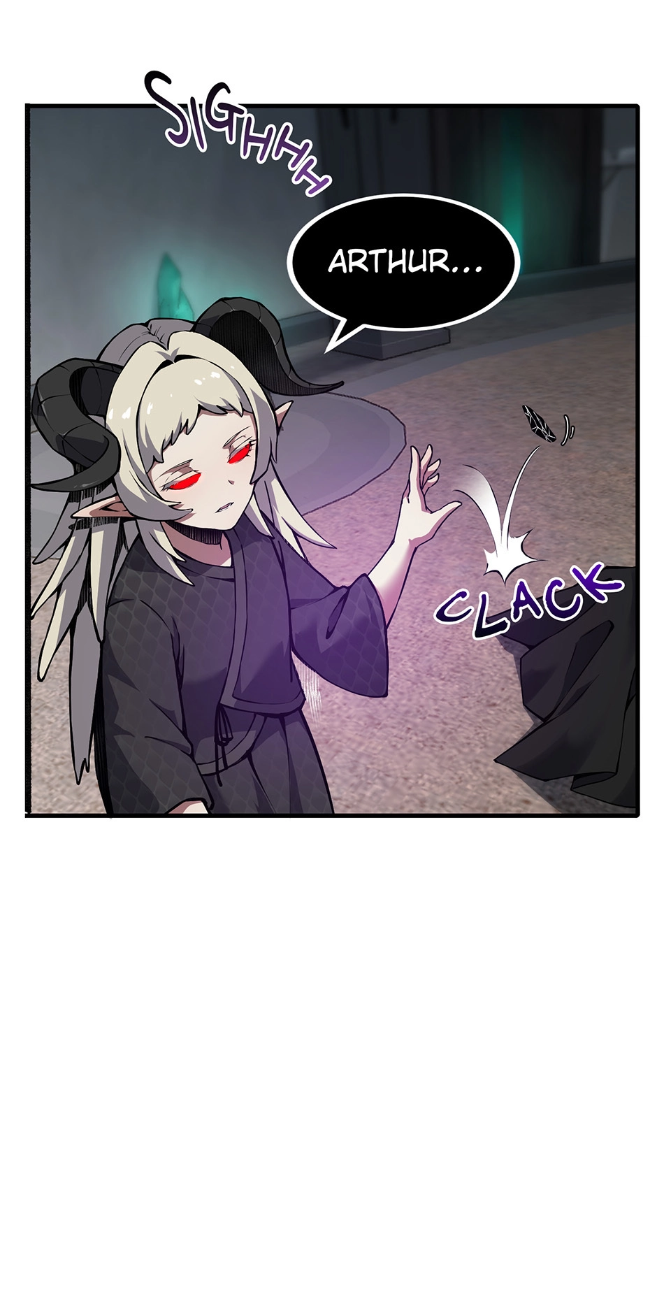 The Beginning After The End — Chapter 269 — page 52