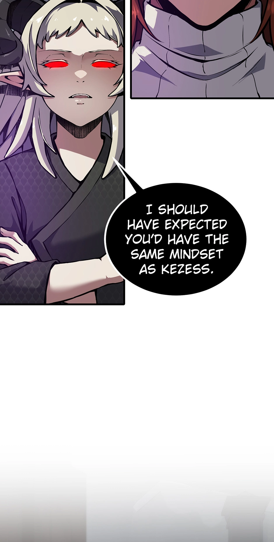 The Beginning After The End — Chapter 269 — page 55