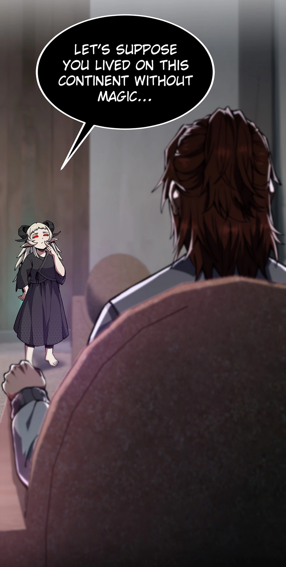 The Beginning After The End — Chapter 269 — page 56