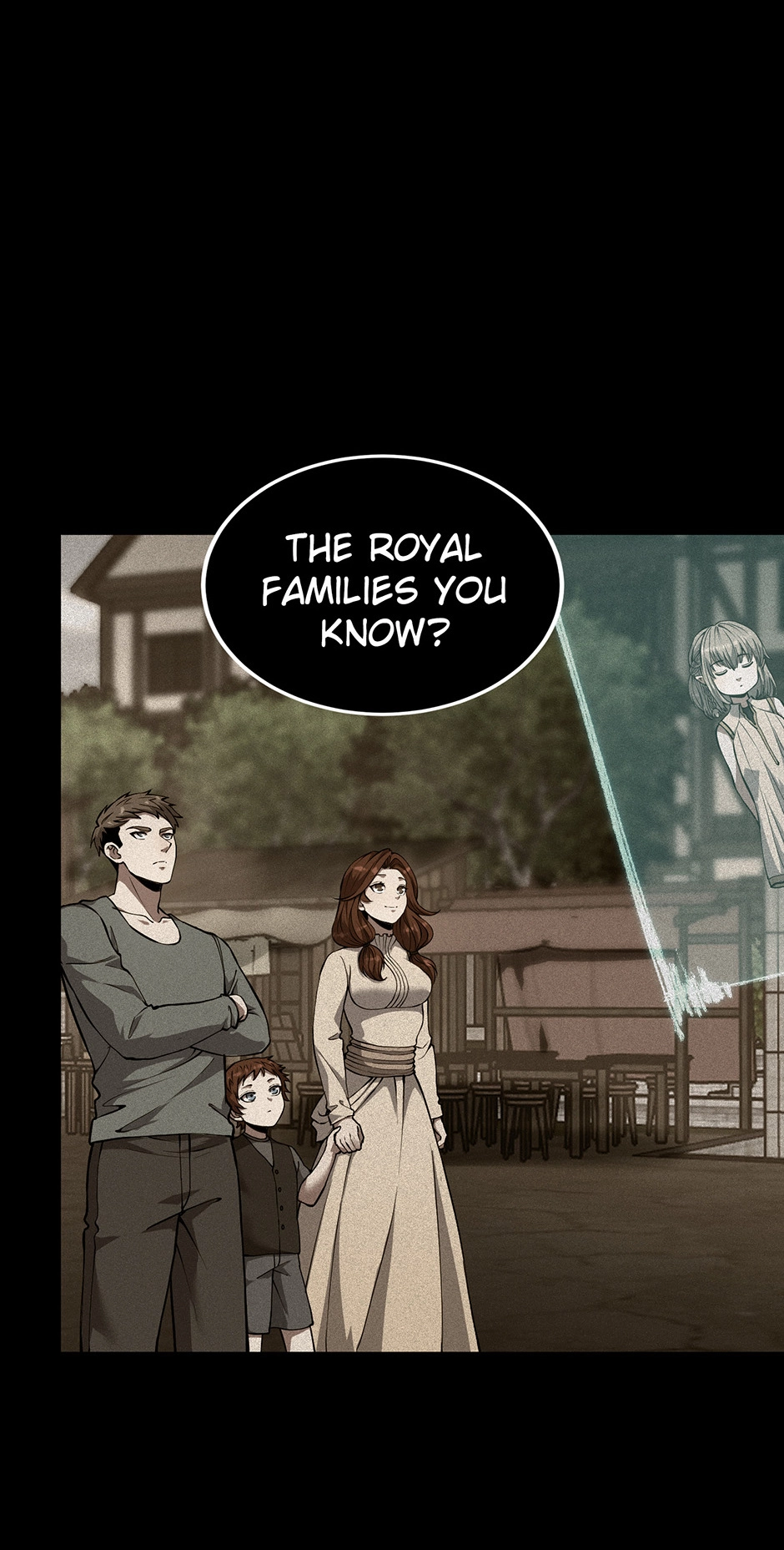The Beginning After The End — Chapter 269 — page 58