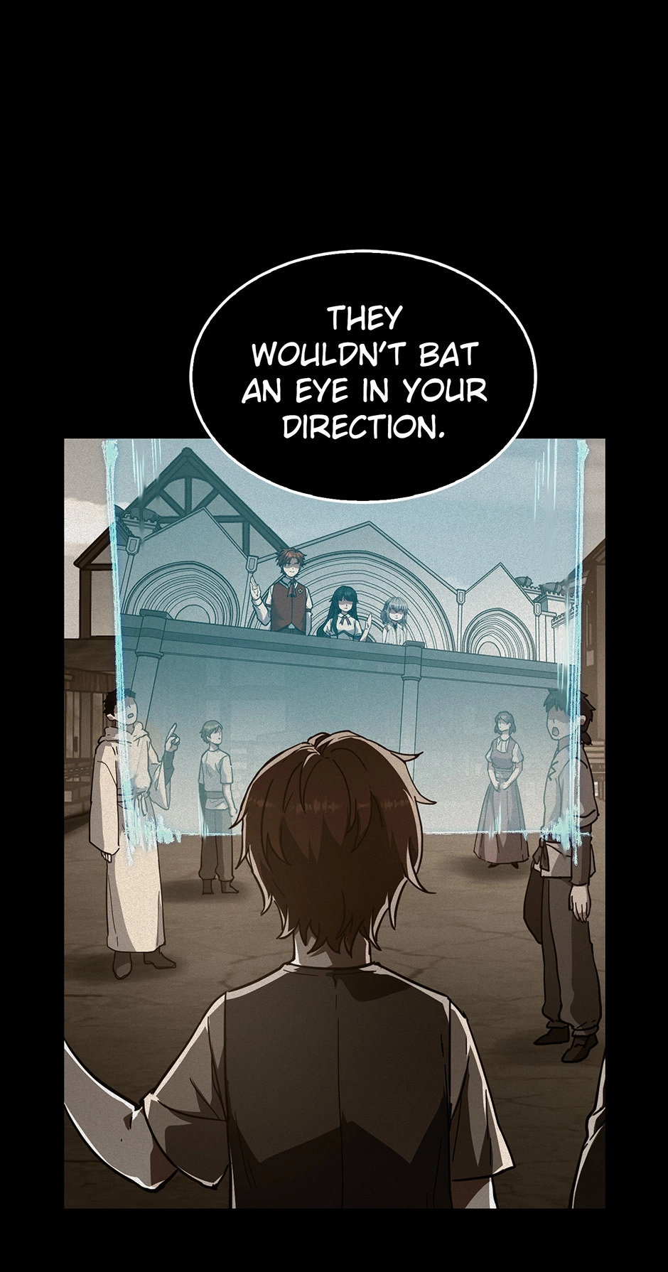 The Beginning After The End — Chapter 269 — page 59