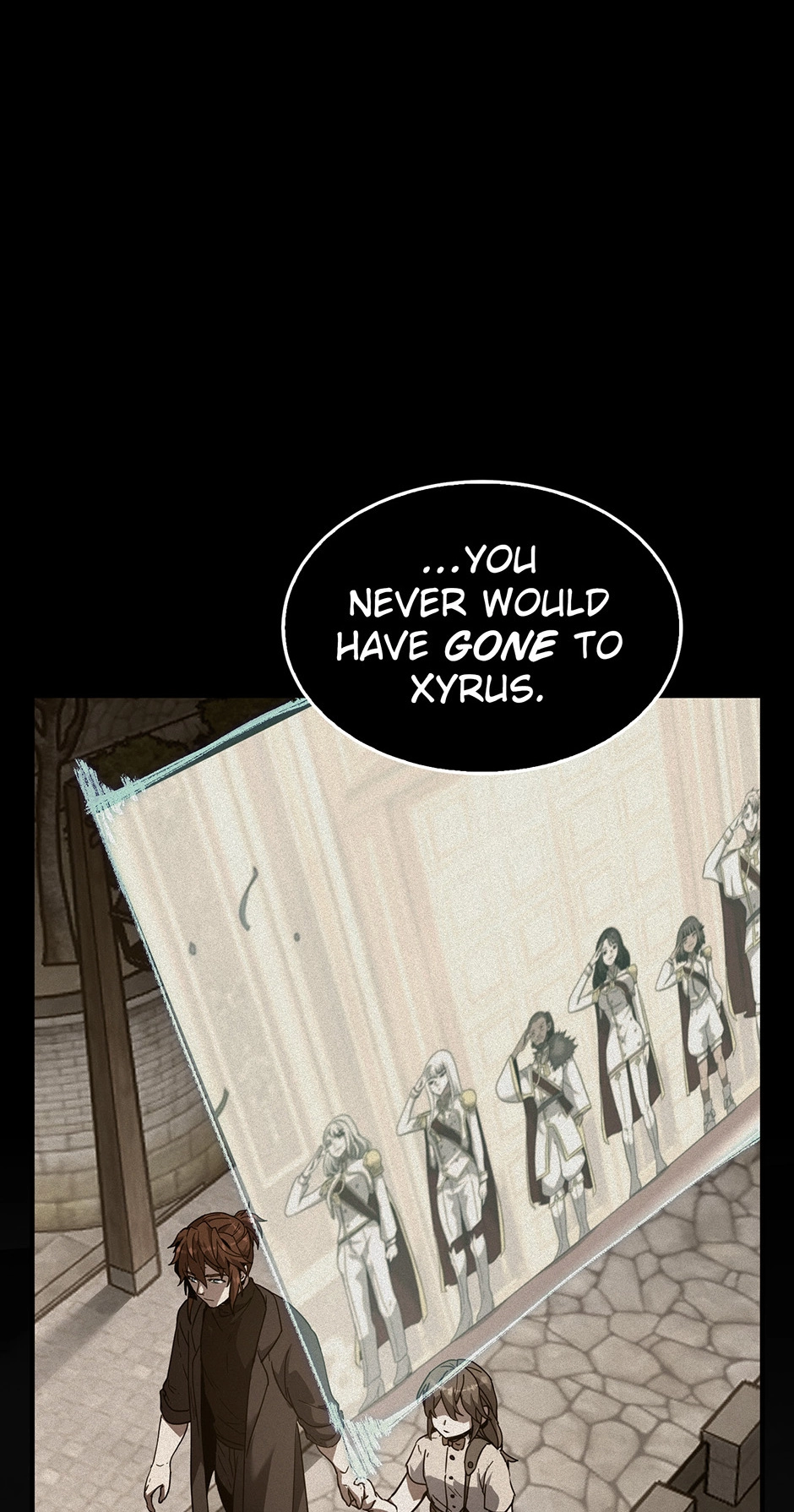 The Beginning After The End — Chapter 269 — page 62