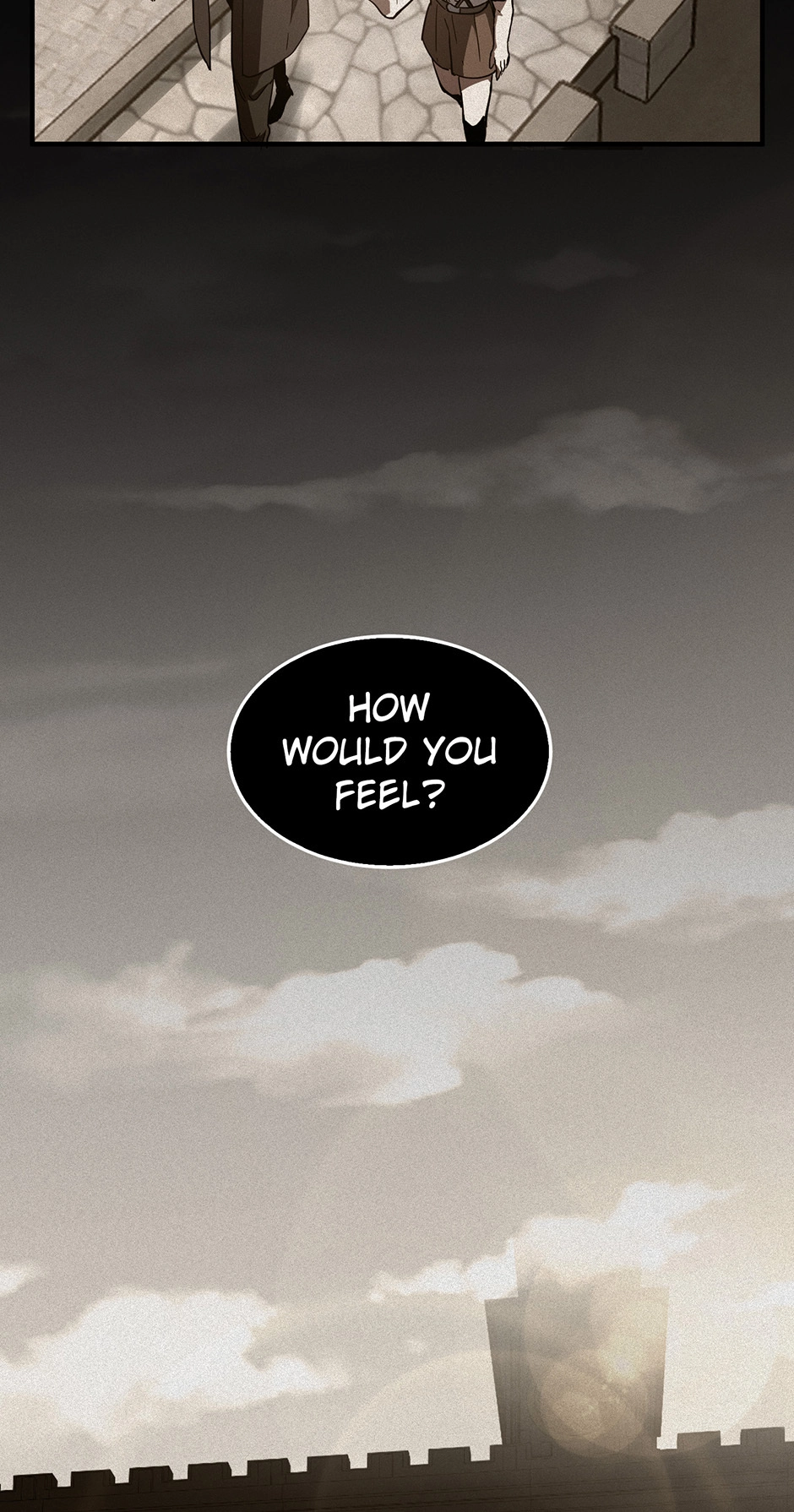 The Beginning After The End — Chapter 269 — page 63