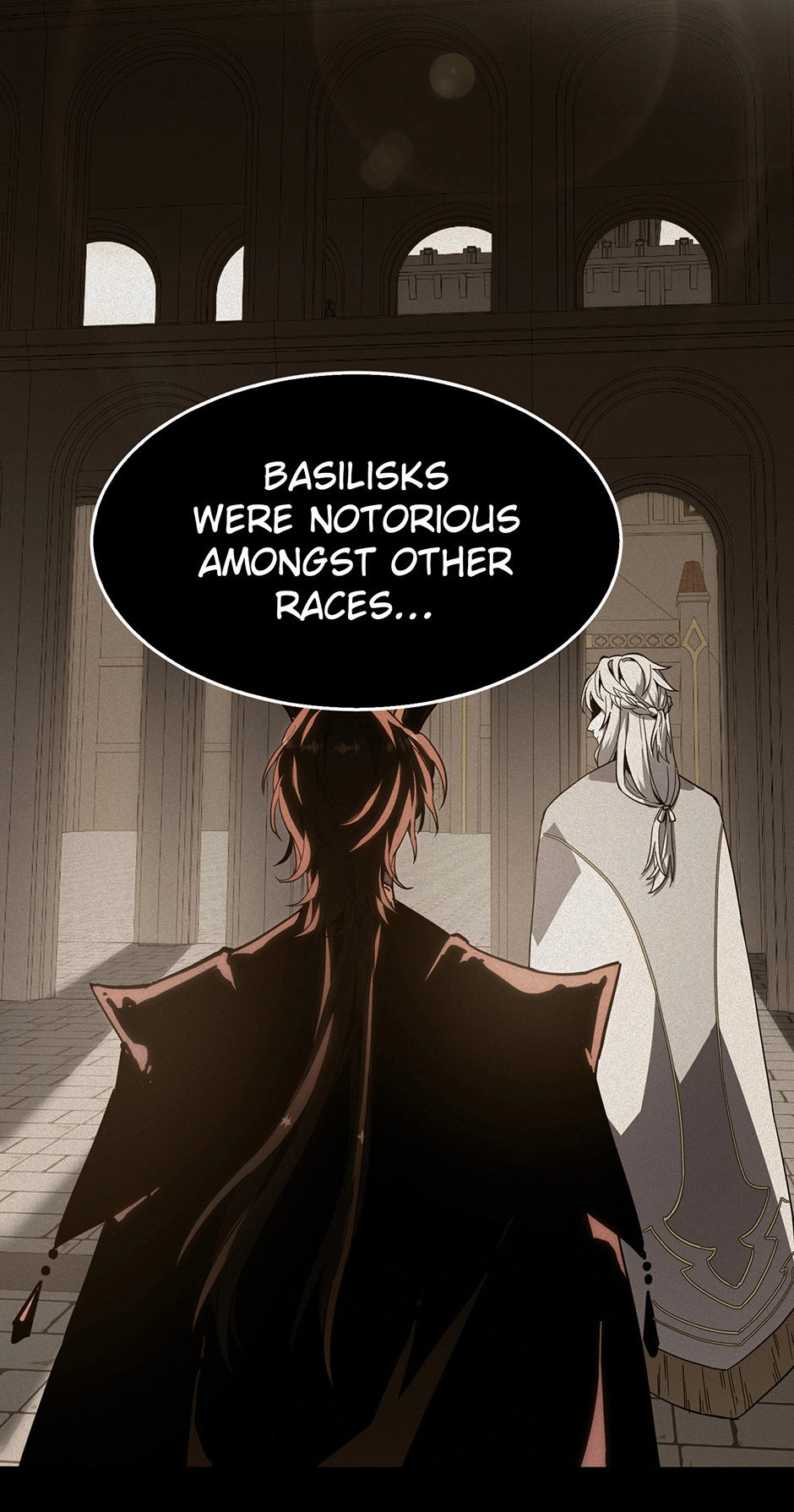 The Beginning After The End — Chapter 269 — page 64