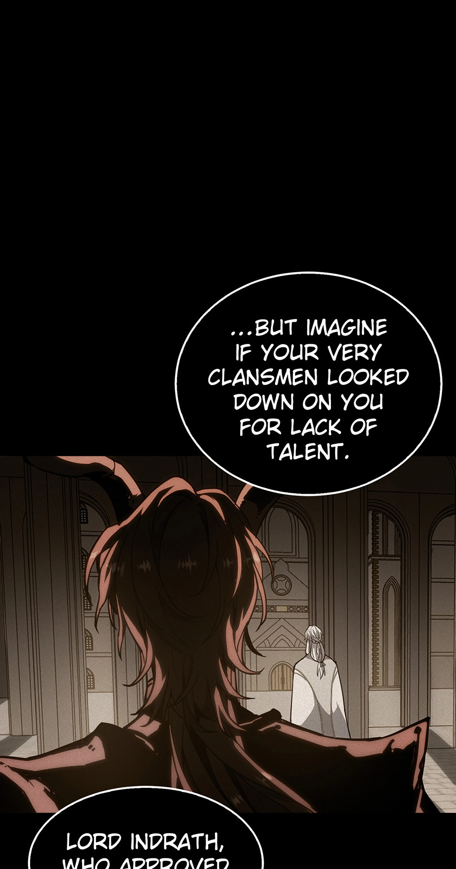 The Beginning After The End — Chapter 269 — page 65