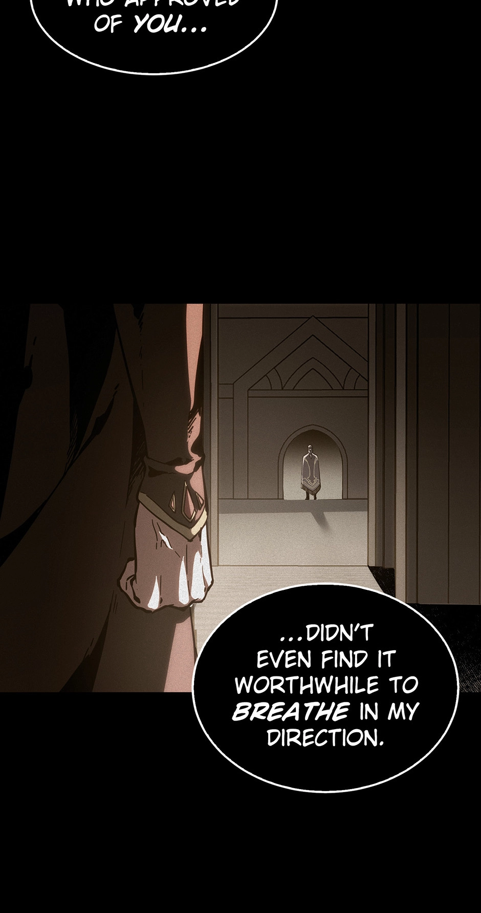 The Beginning After The End — Chapter 269 — page 66