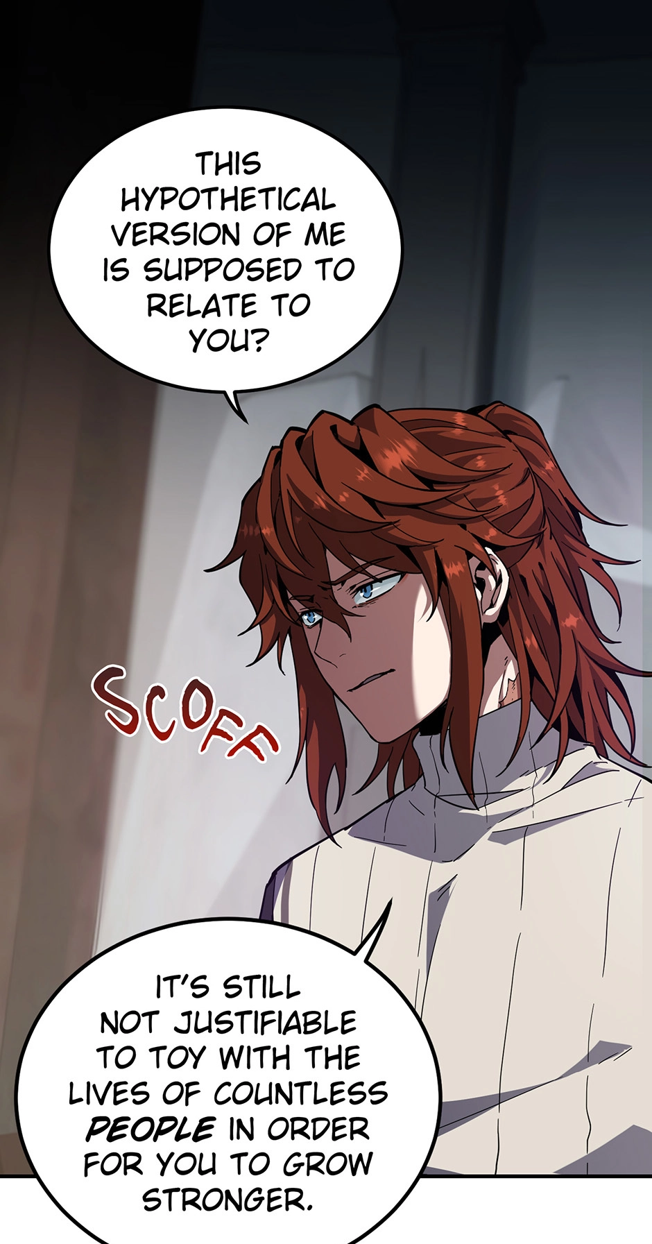 The Beginning After The End — Chapter 269 — page 67