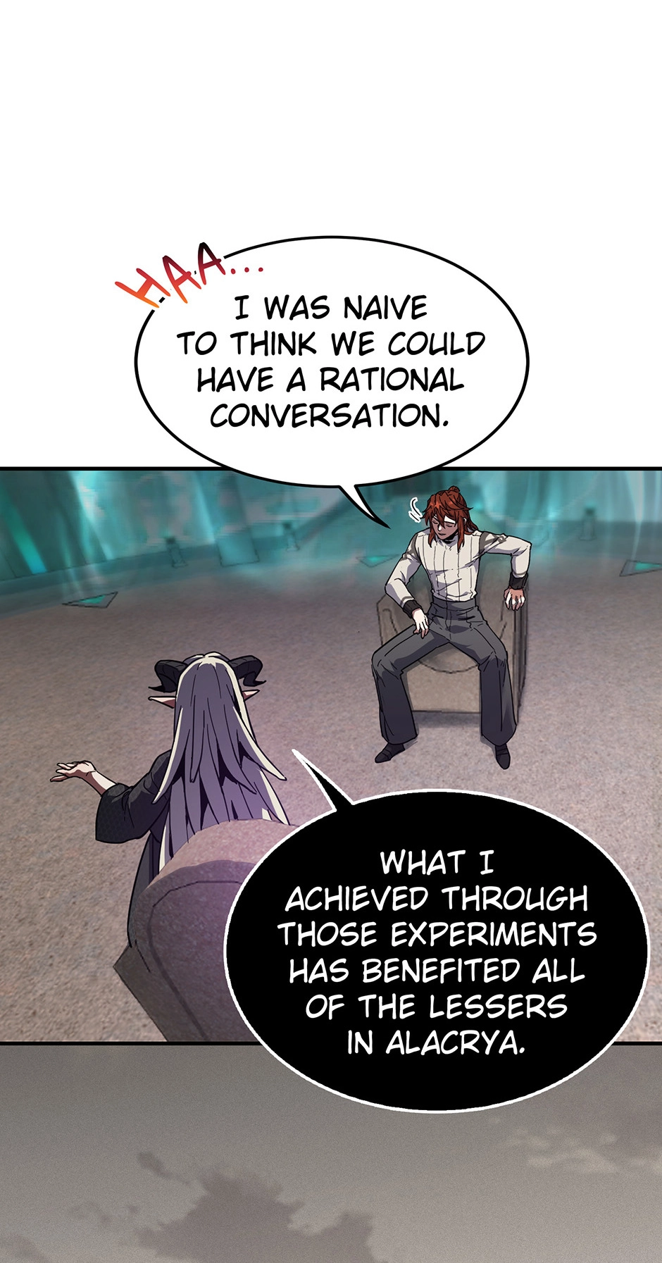 The Beginning After The End — Chapter 269 — page 69