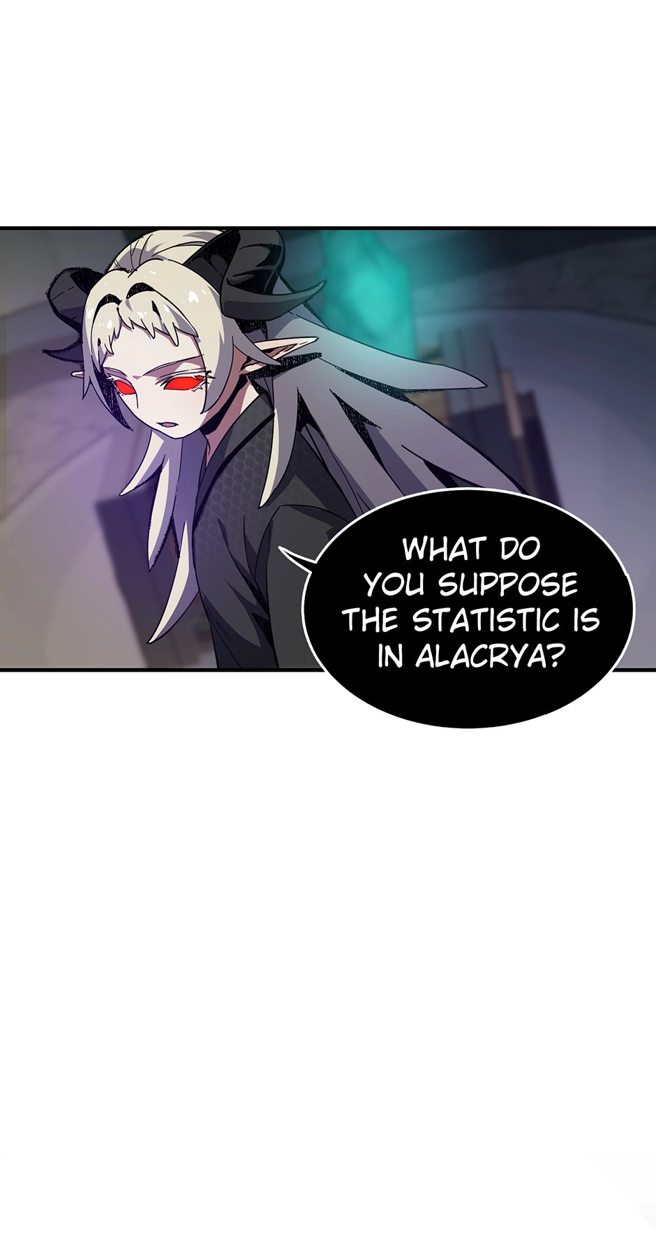 The Beginning After The End — Chapter 269 — page 75