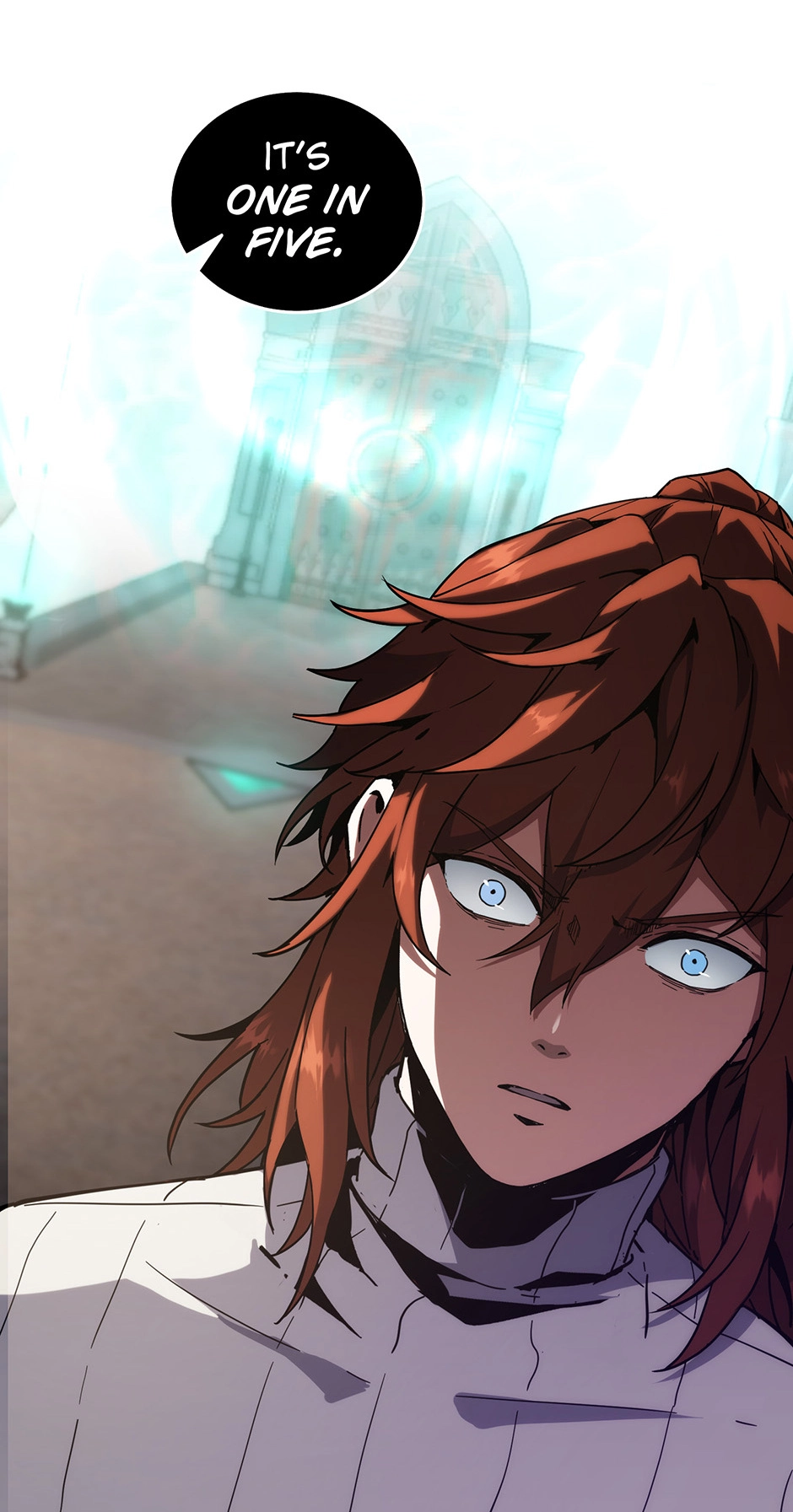 The Beginning After The End — Chapter 269 — page 76