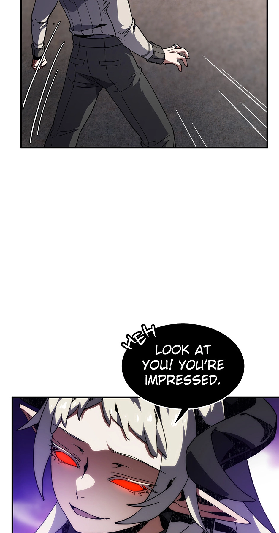 The Beginning After The End — Chapter 269 — page 78
