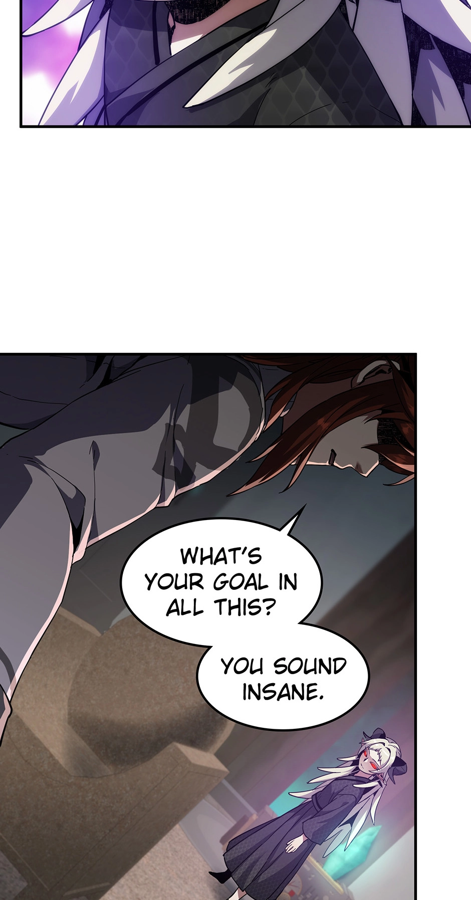 The Beginning After The End — Chapter 269 — page 79