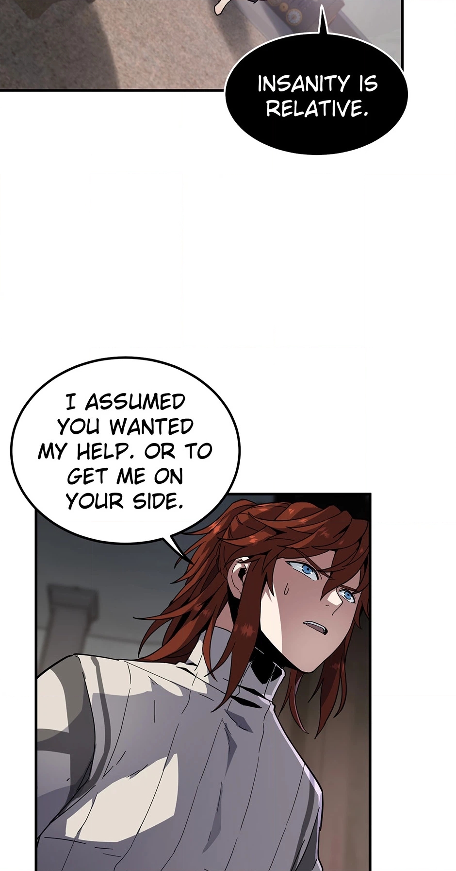 The Beginning After The End — Chapter 269 — page 80