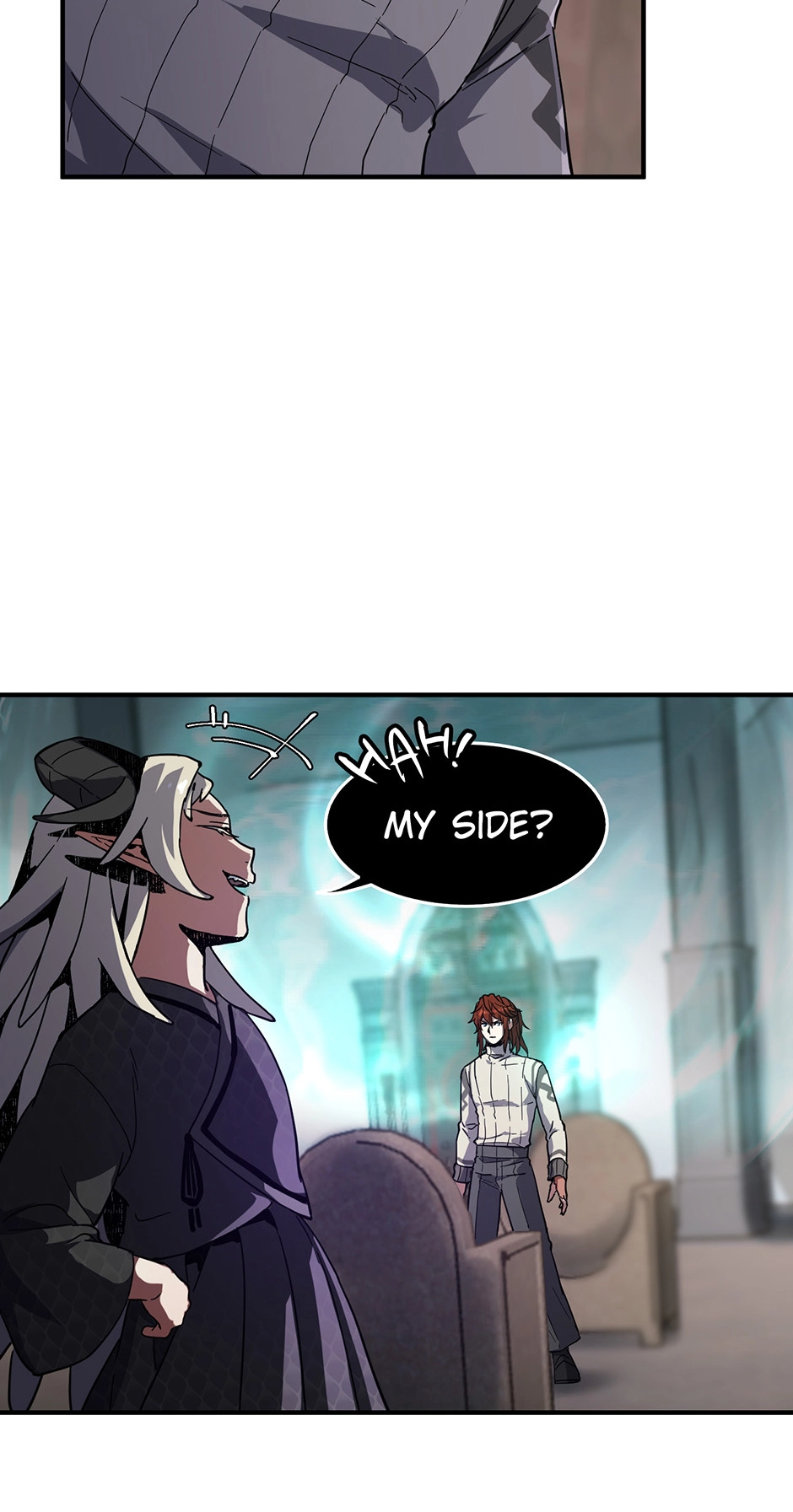 The Beginning After The End — Chapter 269 — page 81
