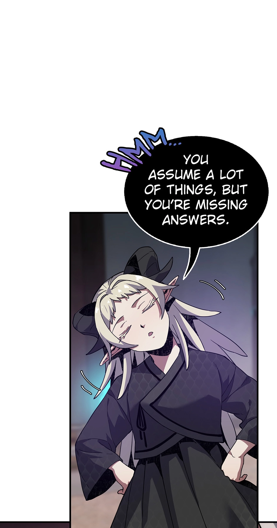 The Beginning After The End — Chapter 269 — page 82