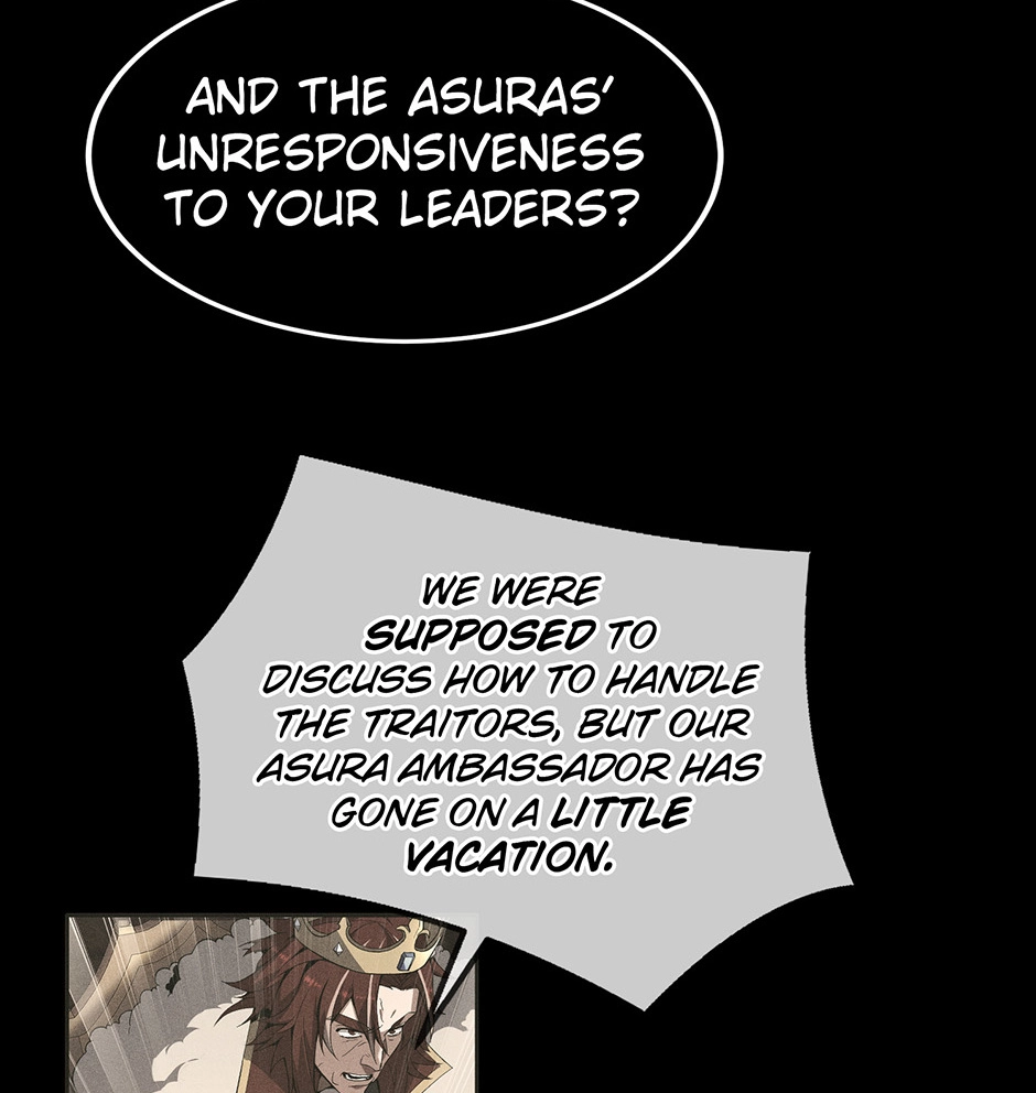 The Beginning After The End — Chapter 269 — page 88
