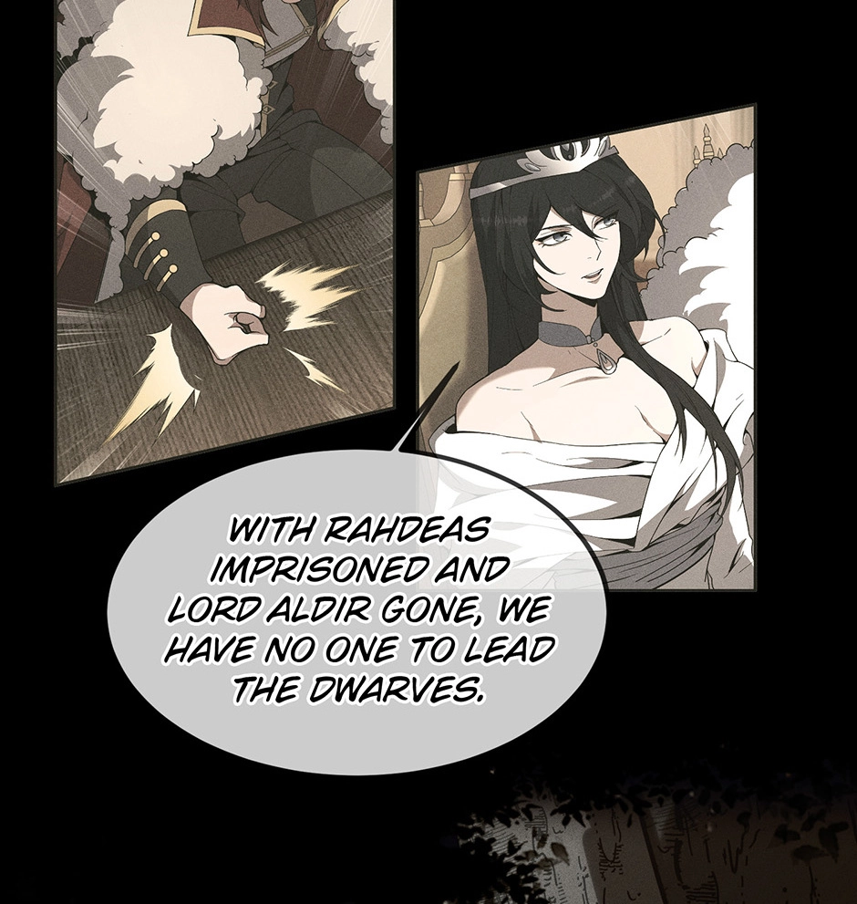 The Beginning After The End — Chapter 269 — page 89