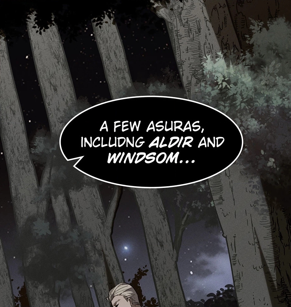 The Beginning After The End — Chapter 269 — page 90