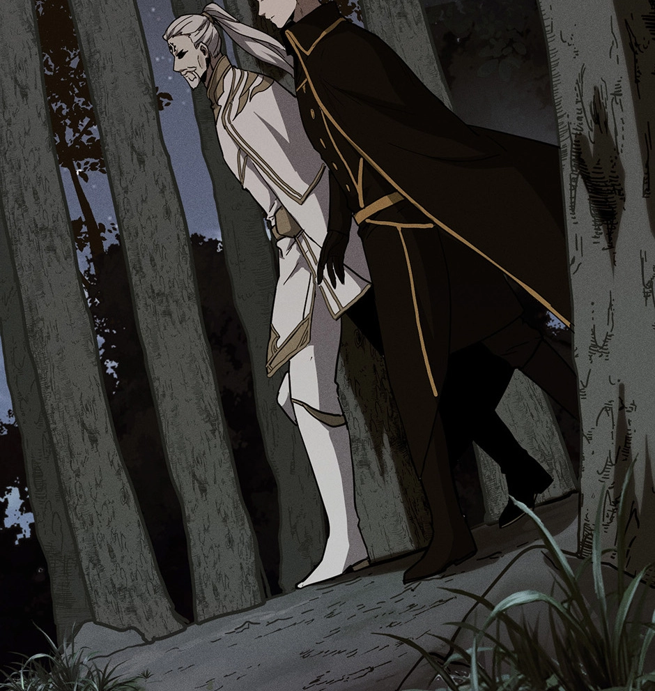The Beginning After The End — Chapter 269 — page 91