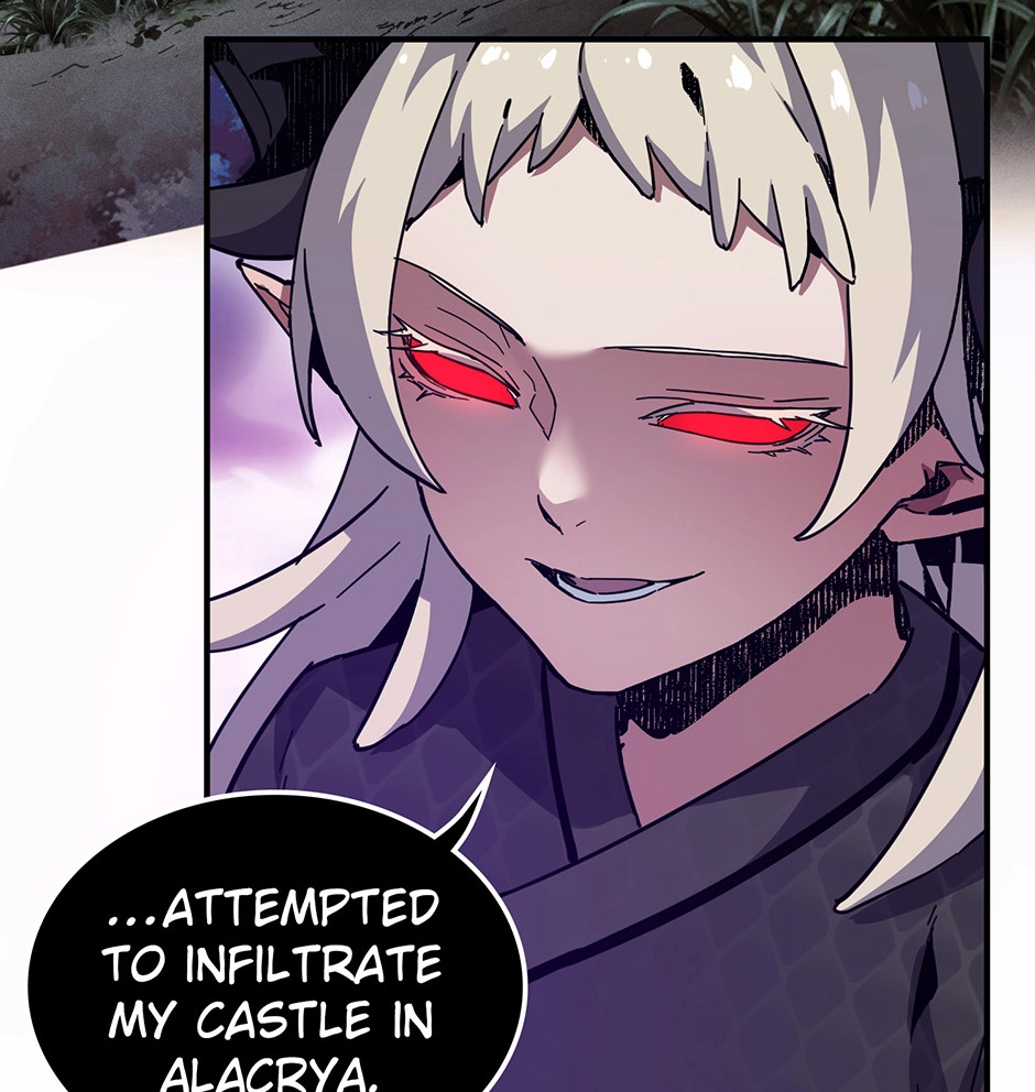 The Beginning After The End — Chapter 269 — page 92