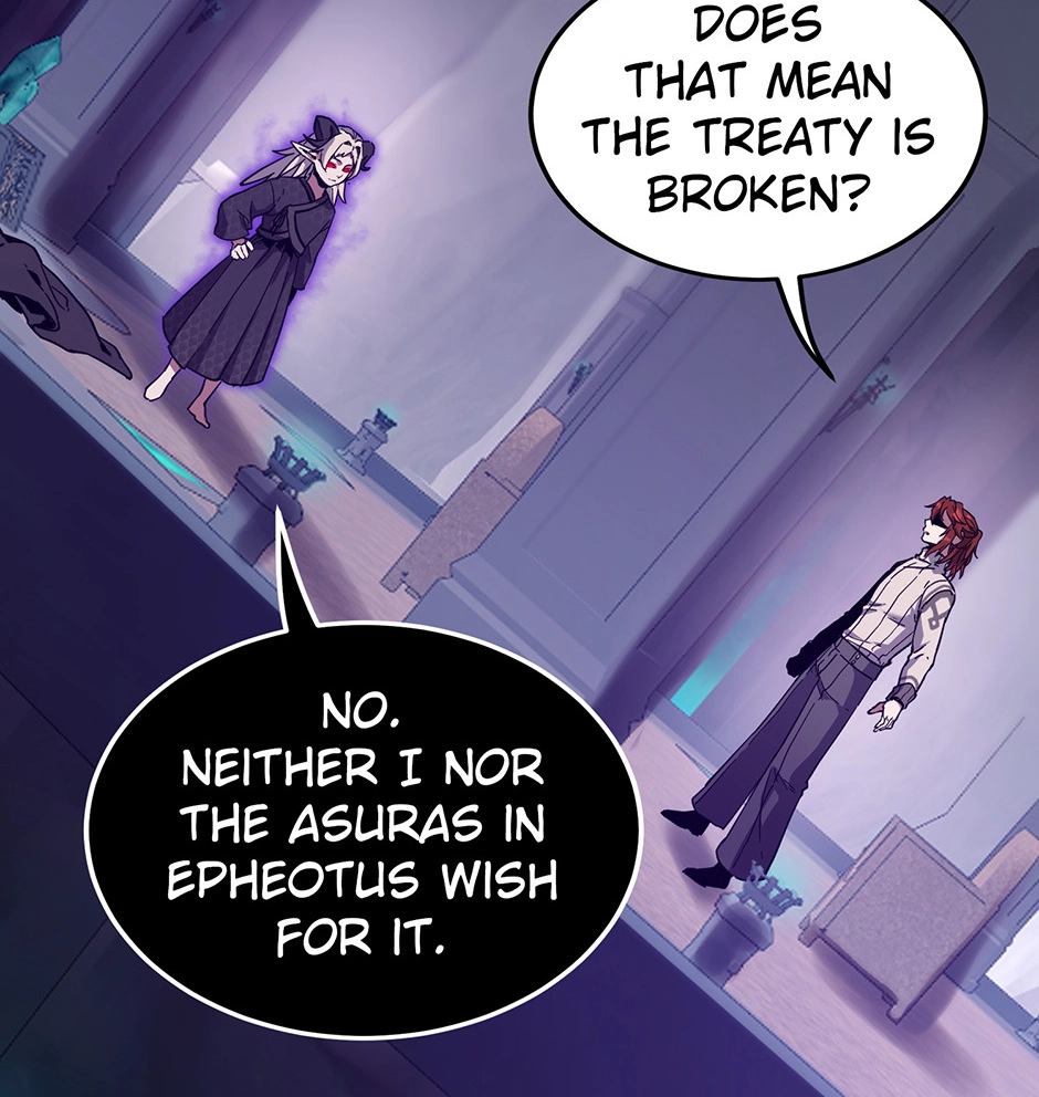 The Beginning After The End — Chapter 269 — page 94