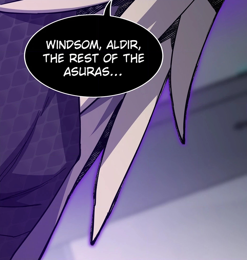 The Beginning After The End — Chapter 269 — page 100